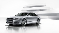 coche audi a8